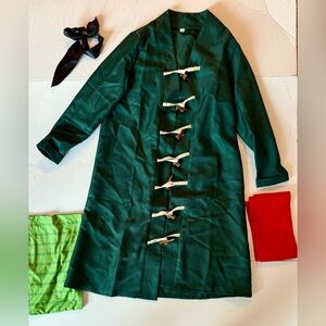 Youth Roronoa Zoro “One Piece” Costume